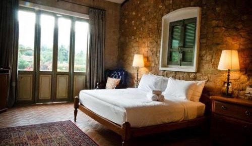 Scenic Suite