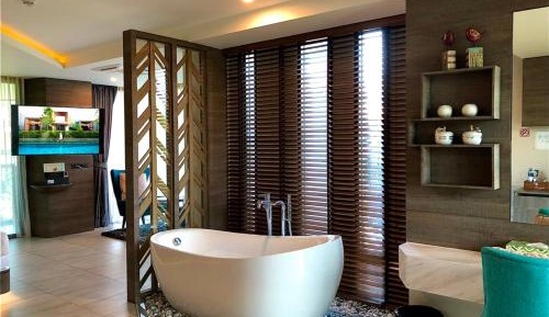 Grand Deluxe Double Room