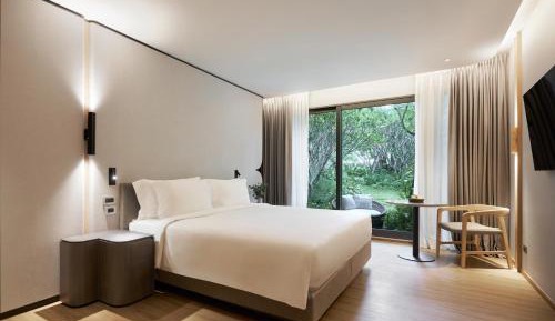 Terrace Room
