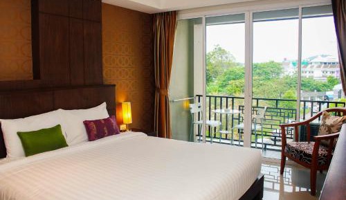 Superior Double Room