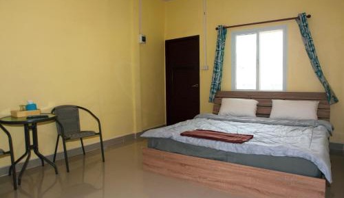 Budget Double Room