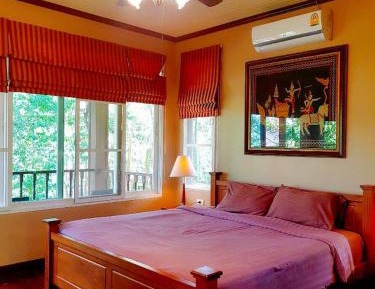 Isan Holiday Home