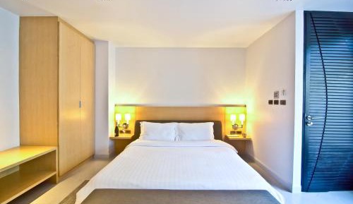 Suite with Private Pool