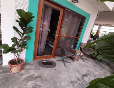 Deluxe Double or Twin Room with Balcony