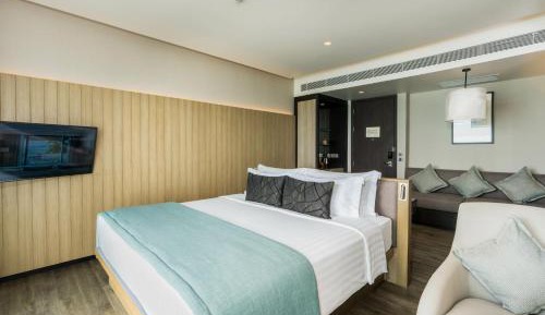 Premier Sea View Studio Room