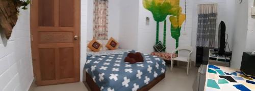 Queen Room