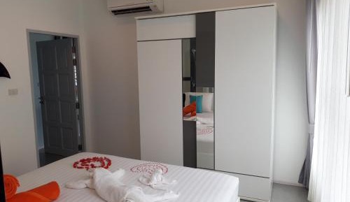 Family Suite