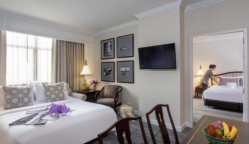 Family Suite