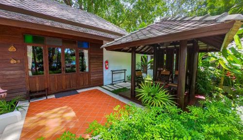 Grand Deluxe Bungalow