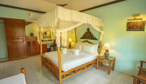 Superior Villa