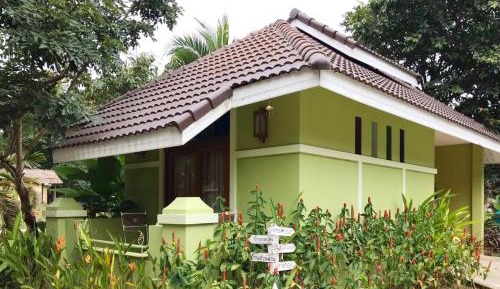 Standard Villa