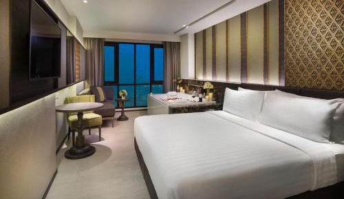 Premier Double Room