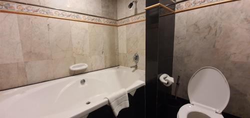 Junior Suite with Sea View