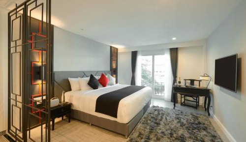 Premium Room
