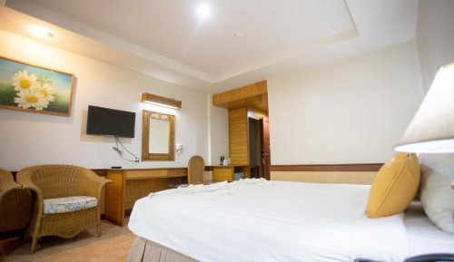 Superior Double or Twin Room