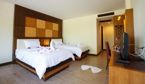 Superior Double or Twin Room