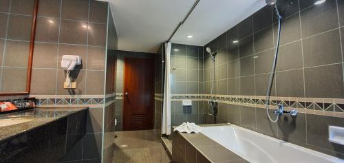 Suite with Sea View