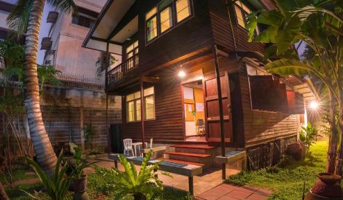 Vacation Home