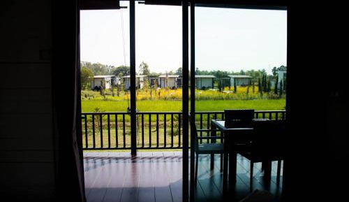 Family Suite with Balcony