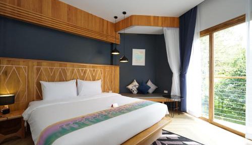 Small Double Room