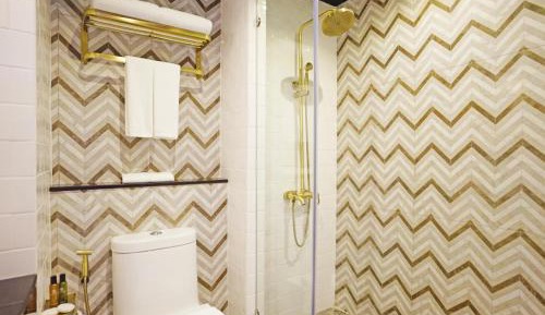 Premier Twin Room
