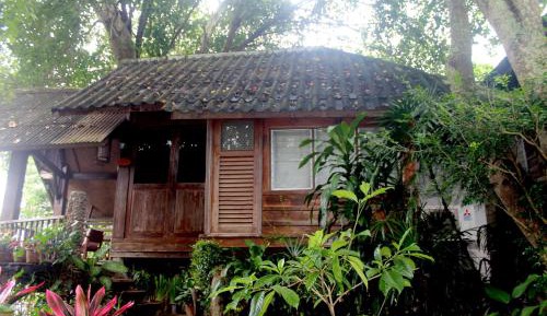 Tawan Bungalow