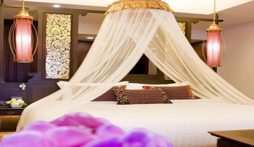 Grand Deluxe Lanna Double Room