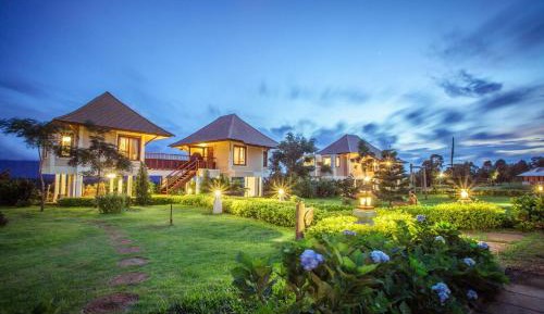 Superior Villa