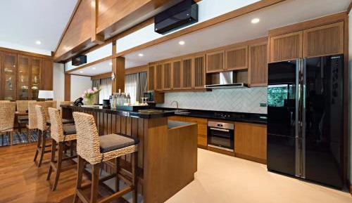 One-Bedroom Royal Residence
