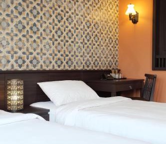 Premier Twin Room