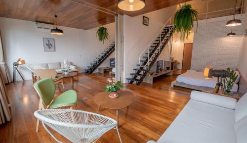 Duplex Apartment