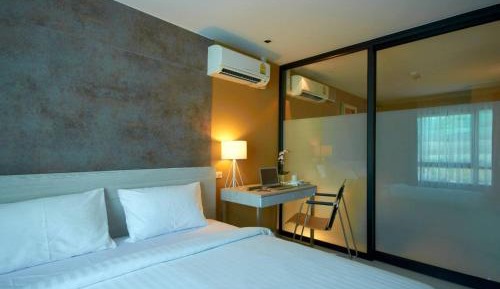 One-Bedroom Suite