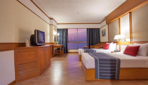 Superior Sea View
