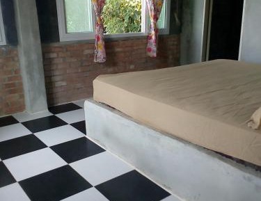 Queen Room with Sea View