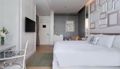 Premium Deluxe Garden ( 24 hours Use of Room )