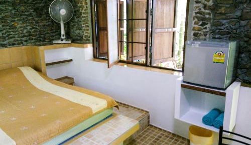 One-Bedroom Cottage