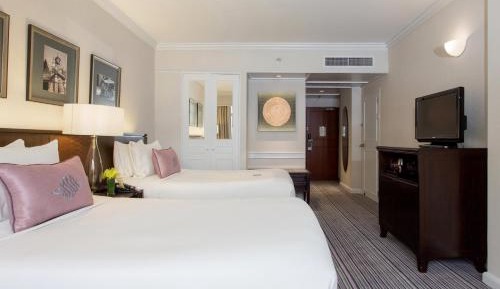 Premier Twin Room