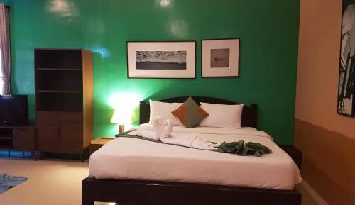 Superior Suite