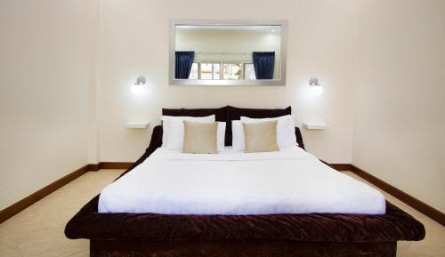 Deluxe Two-Bedroom Villa with Private Pool