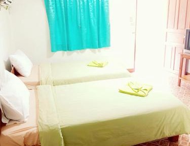 Deluxe Single Room with Balcony