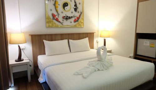 Superior King Room