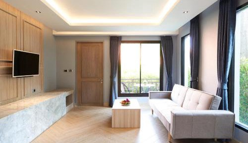 Chalet Suite