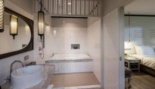 Taywet Suite with Private Plunge Pool