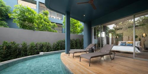 Pool Villa