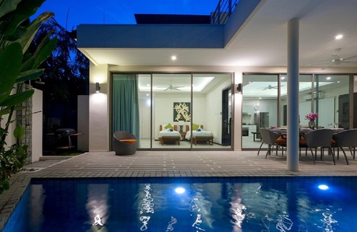 Rawai Hotel | Villa Bawal by Tropiclook