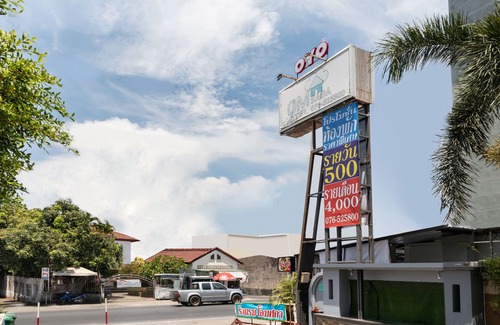 Ratsada Hotel | Omsaga Phuket Hotel