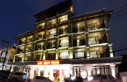 Talat Yai Hotel | Lub Sbuy House Hotel(SHA Certified)