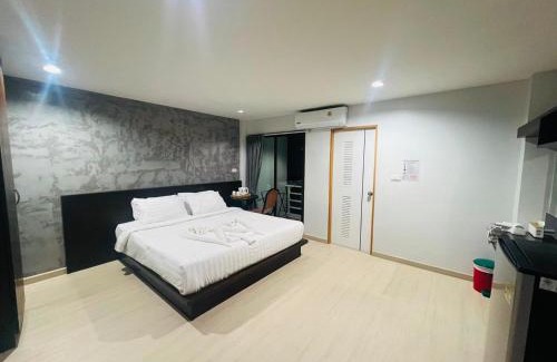 Patong Hotel | The Sense Patong