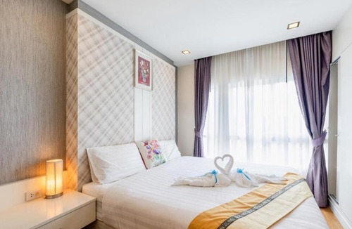 Ban Bo Han Hotel | Backpacker Street Airport Place