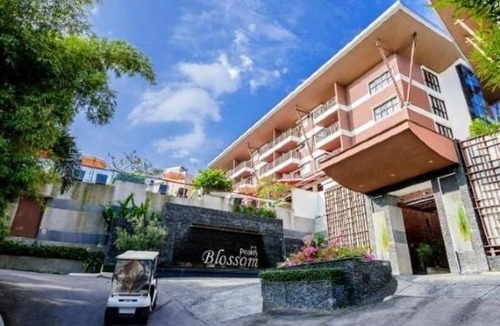 Karon Hotel | Peach Blossom Resort Phuket (SHA Extra Plus)